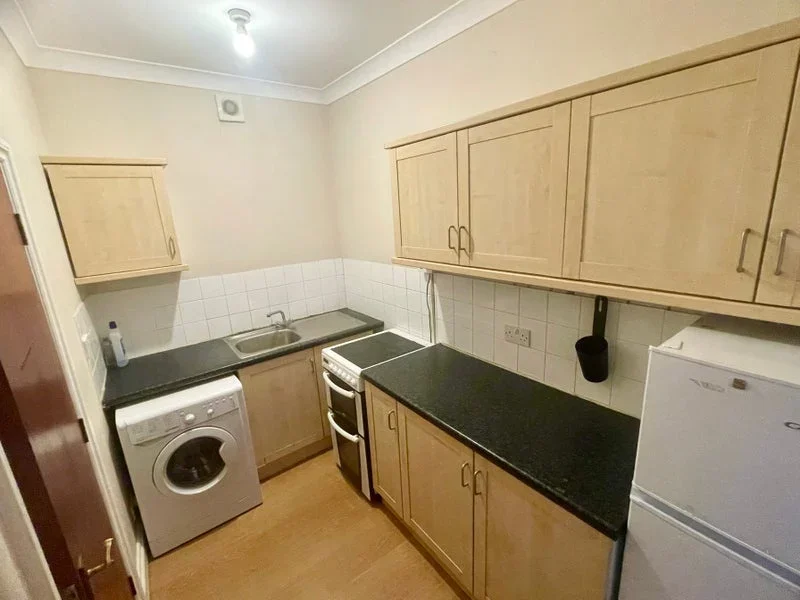 Flat Welbeck Avenue in Southampton
