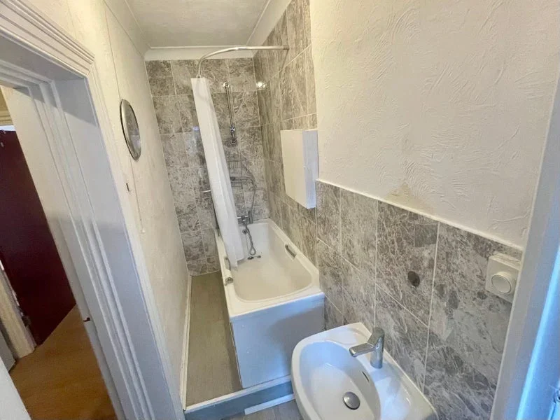 Flat Welbeck Avenue in Southampton