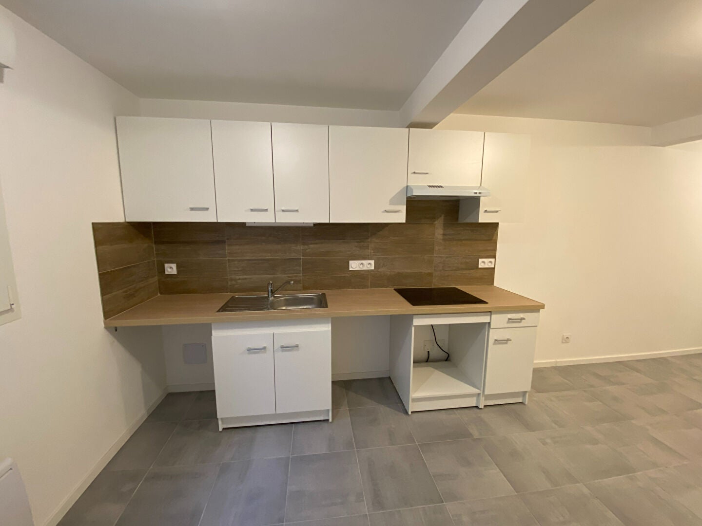 Appartement Rue Anatole France à Castelnaudary