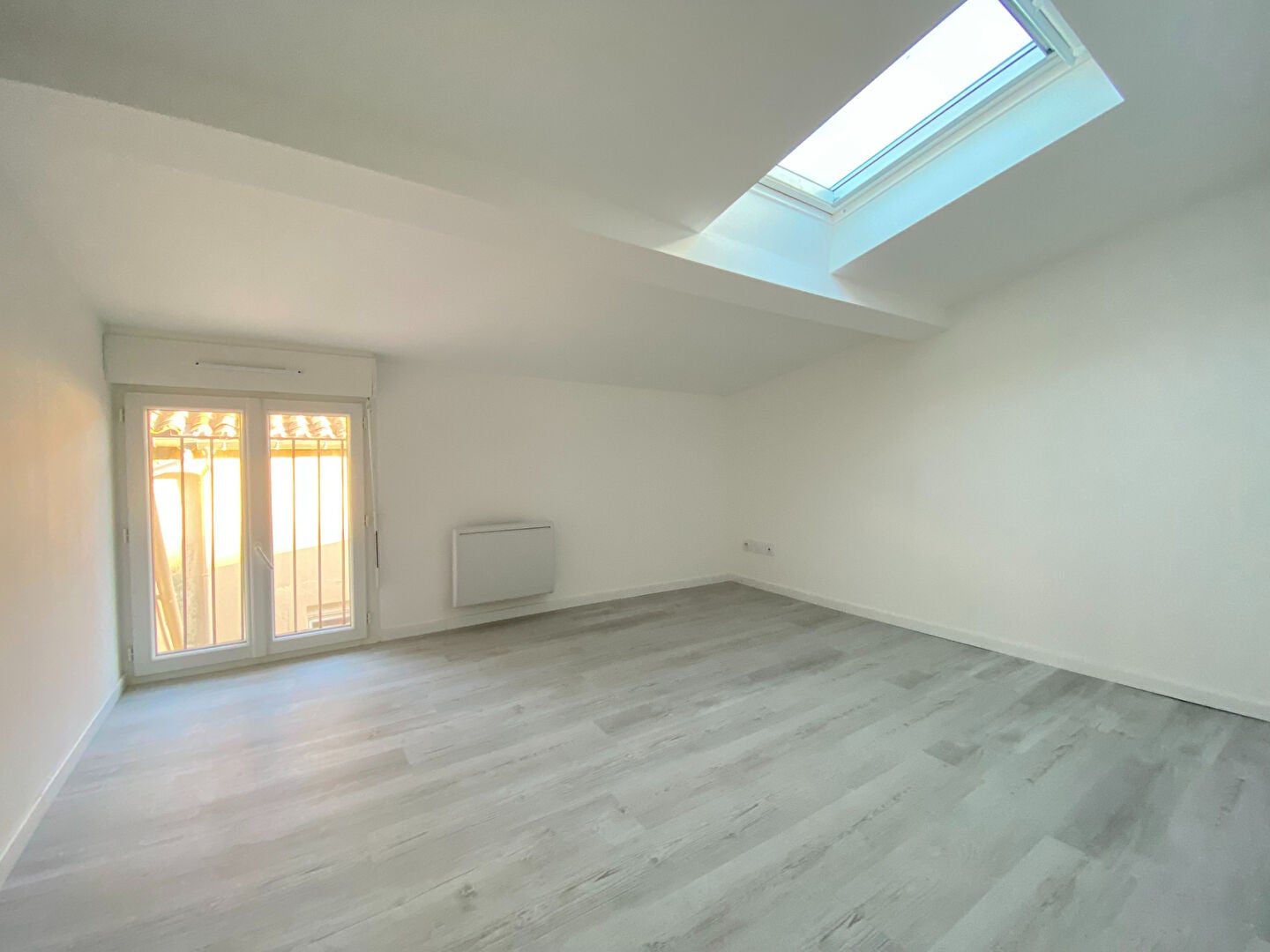 Appartement Rue Anatole France à Castelnaudary