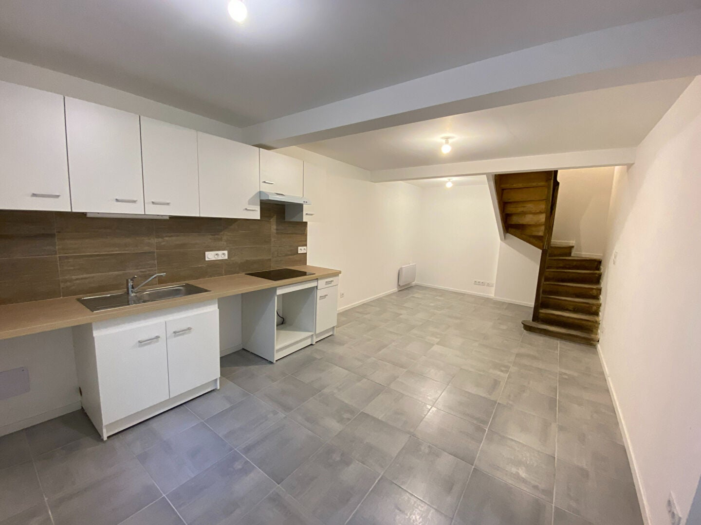 Appartement Rue Anatole France à Castelnaudary
