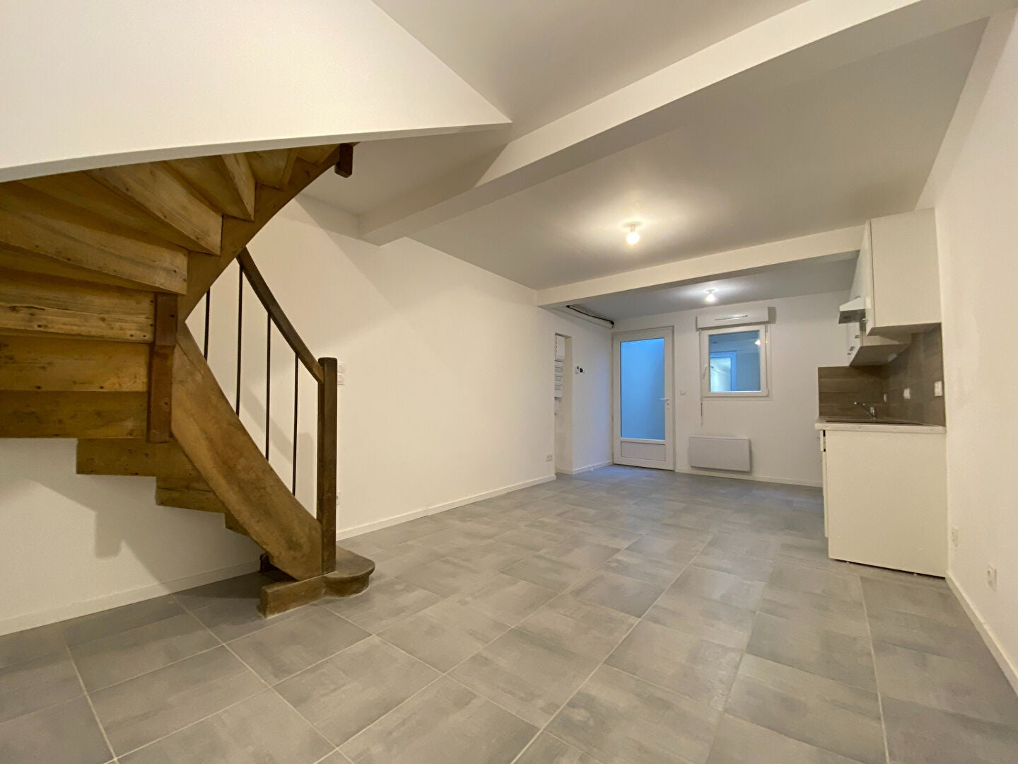 Appartement Rue Anatole France à Castelnaudary