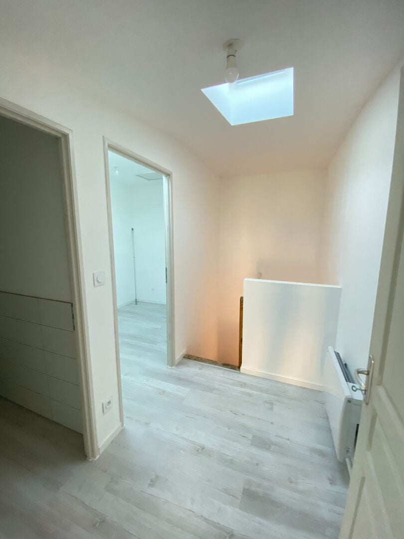 Appartement Rue Anatole France à Castelnaudary