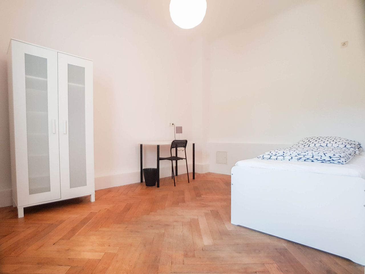 Wohnung Treskowallee in Berlin