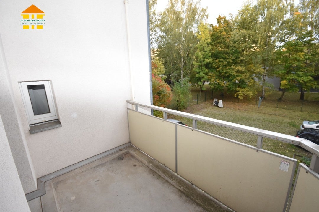 Wohnung Yorckstraße in Chemnitz