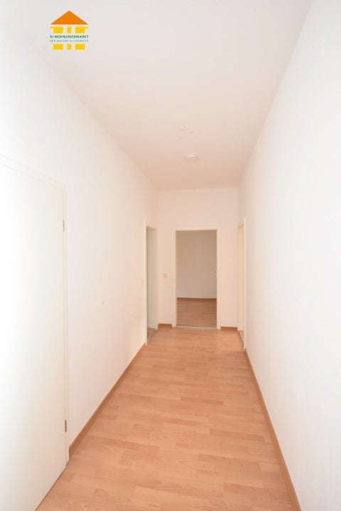 Wohnung Yorckstraße in Chemnitz