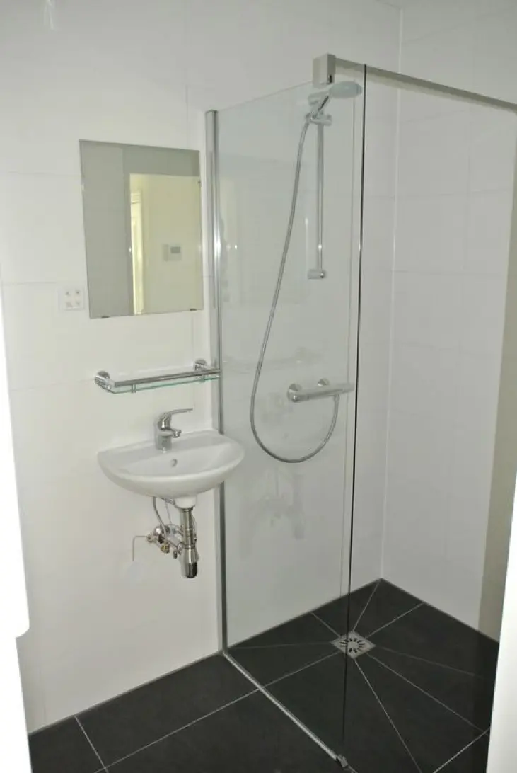 Appartement Koningin Emmakade 184 B in Den Haag
