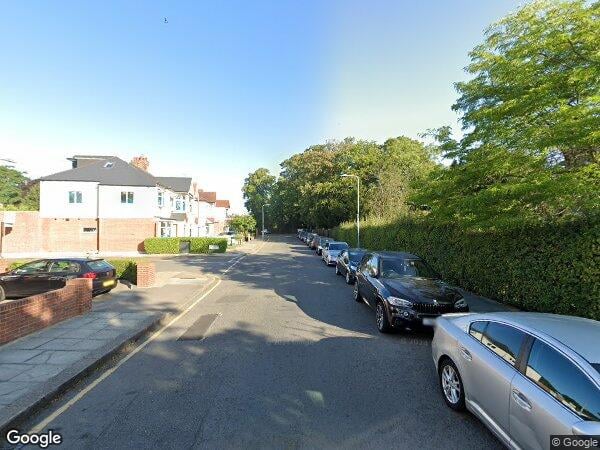 Flat Emerson Road in Greater London