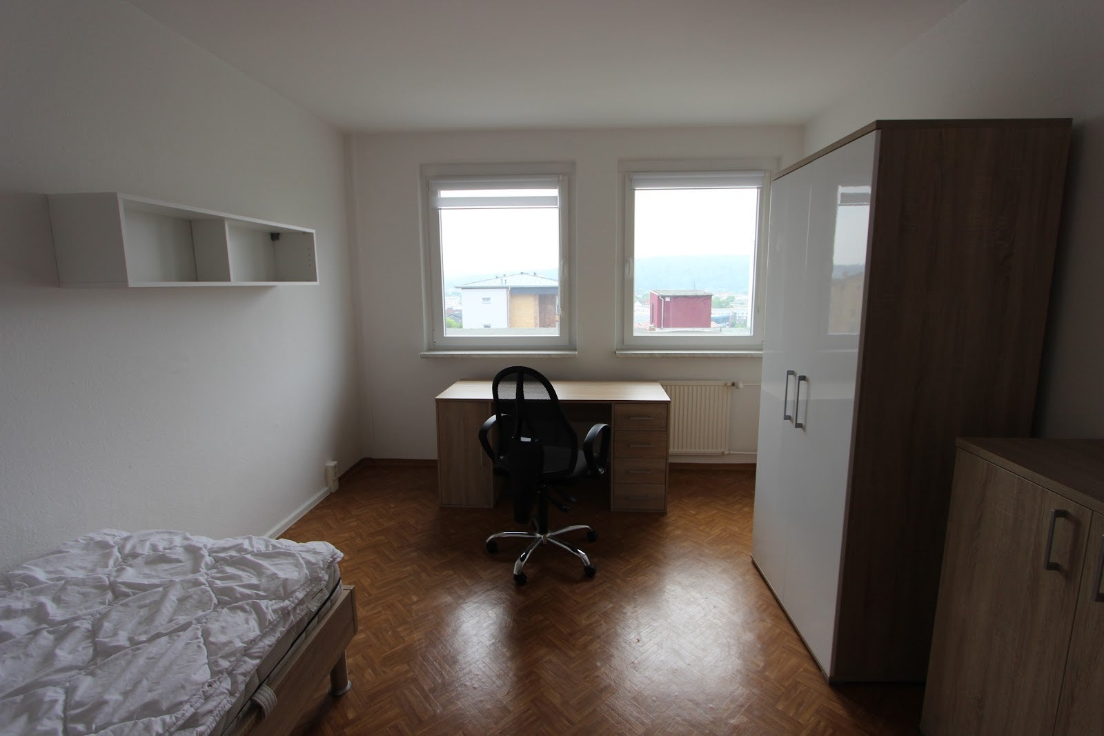 Zimmer Greizer Straße in Gera