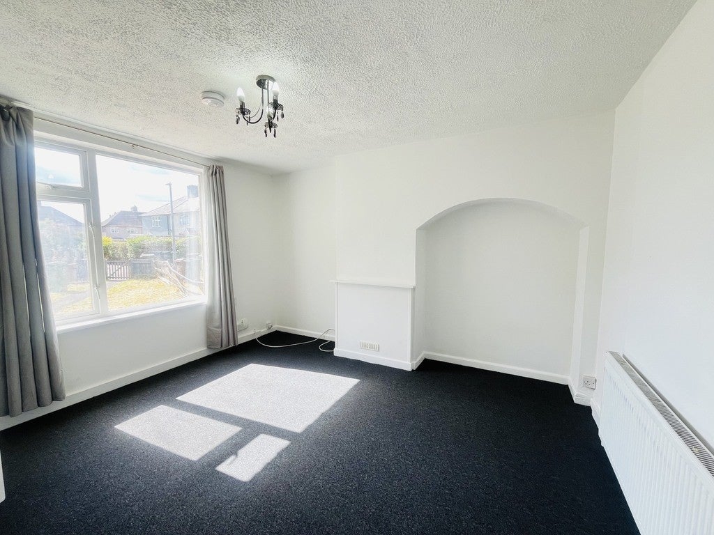 House Arden Crescent in Greater London
