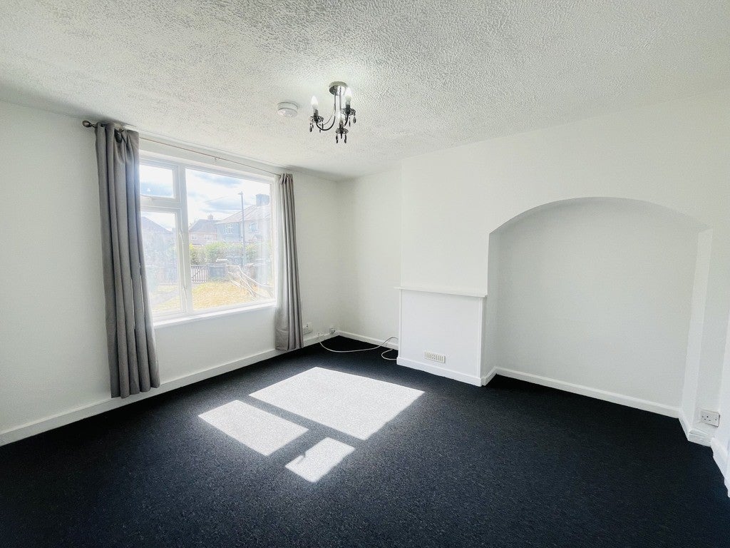 House Arden Crescent in Greater London