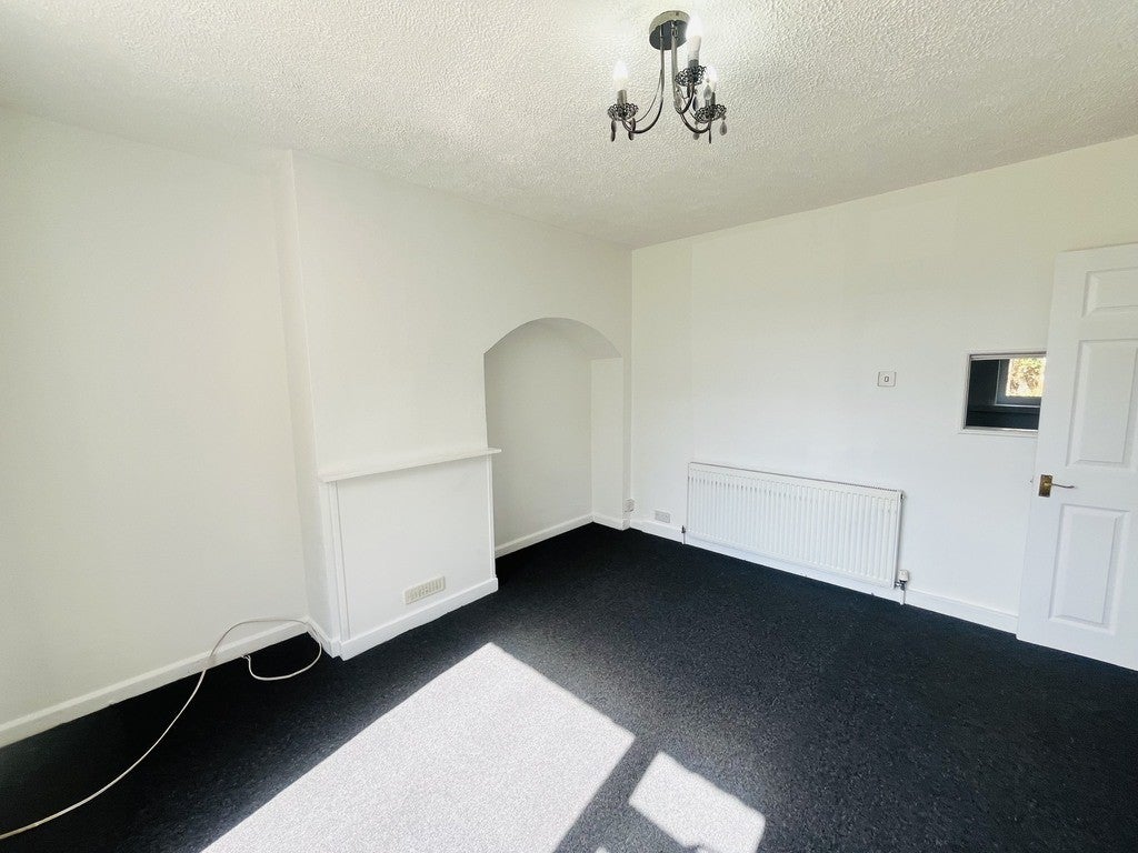 House Arden Crescent in Greater London