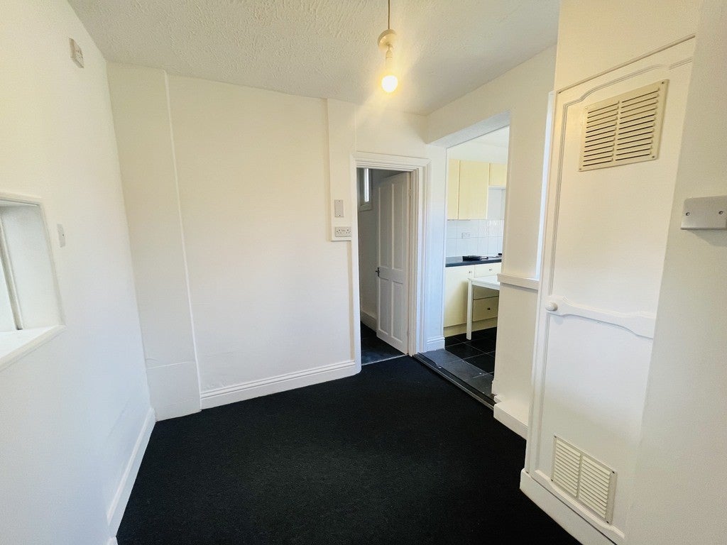 House Arden Crescent in Greater London