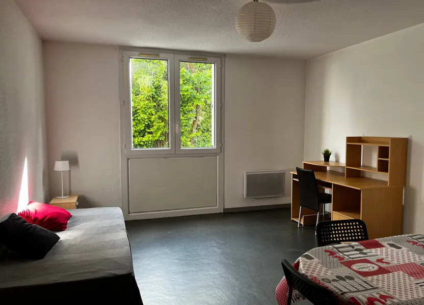 Appartement Boulevard de la Borie à Limoges