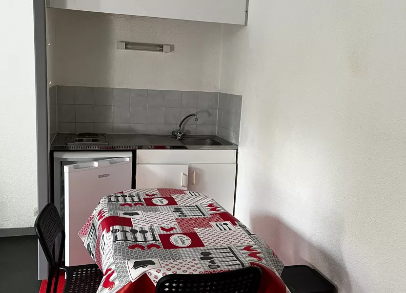 Appartement Boulevard de la Borie à Limoges