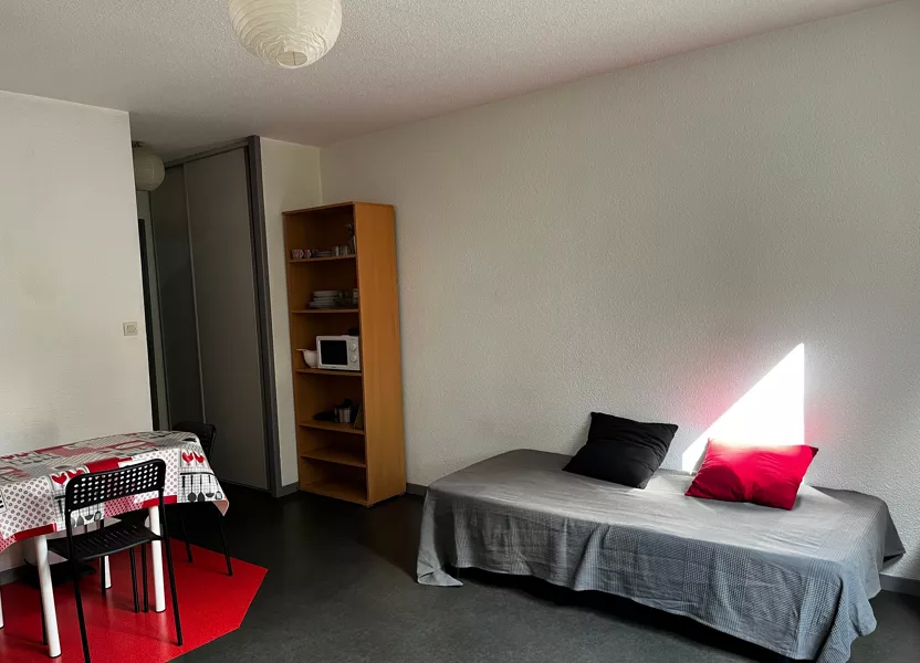 Appartement Boulevard de la Borie à Limoges
