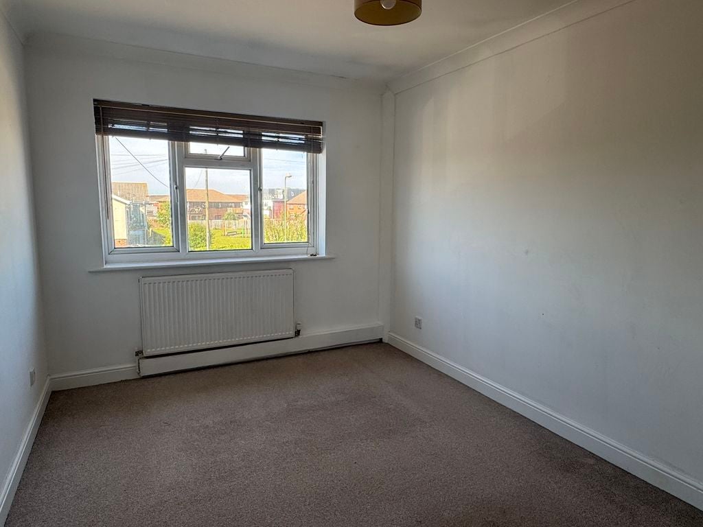 Flat Southwood Road in Hayling Island