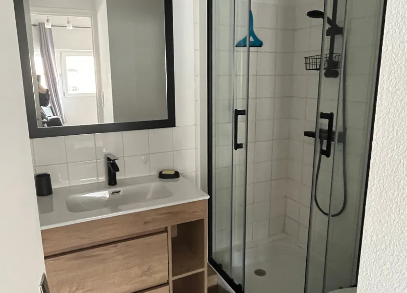 Appartement Rue Blavier à Reims