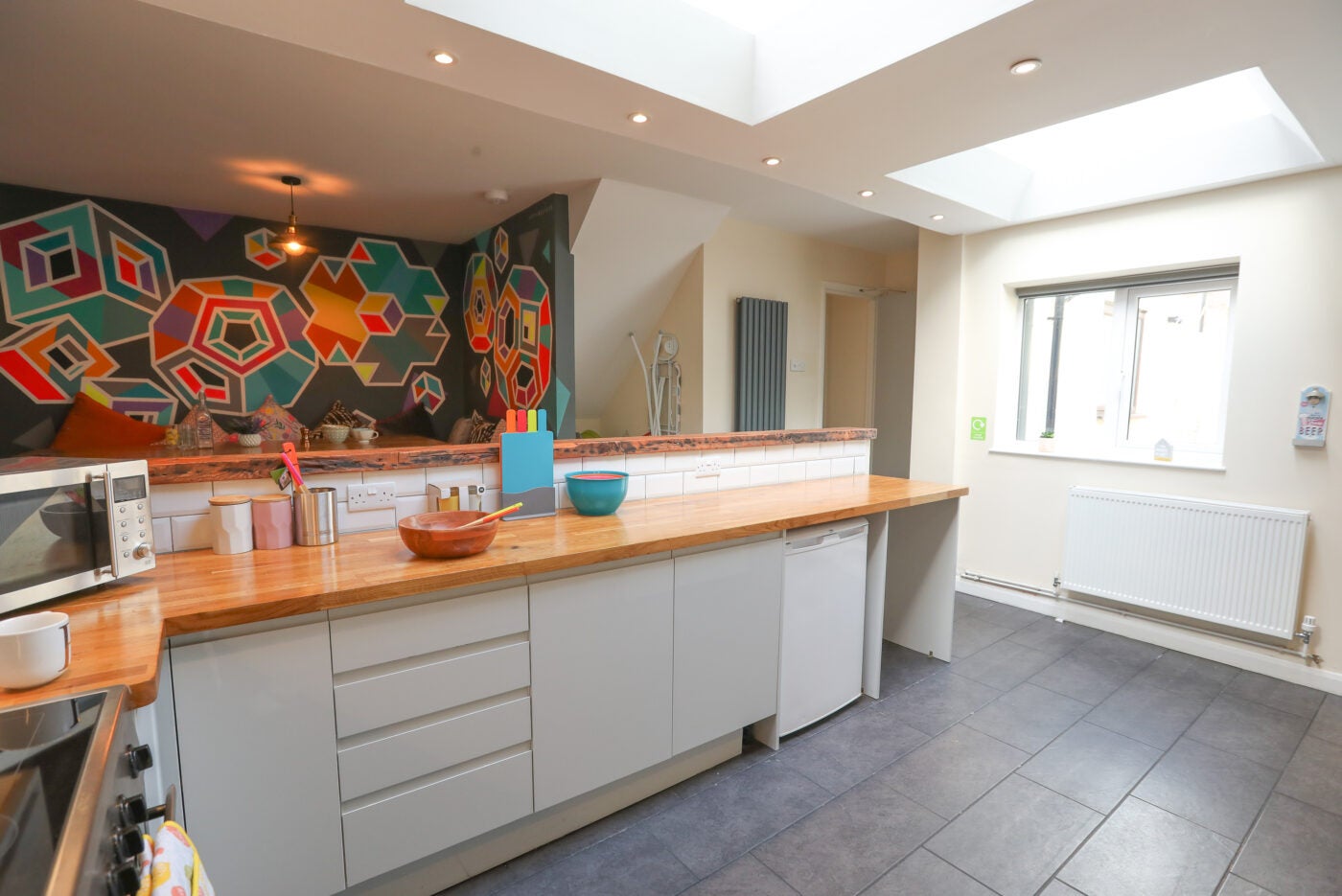 Flat Halland Road in Brighton