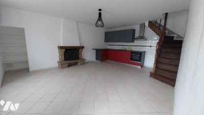 Maison Rue de Rennes à Dol-de-Bretagne