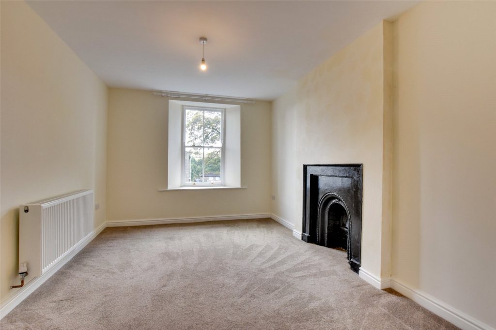 House Hude in Middleton in Teesdale