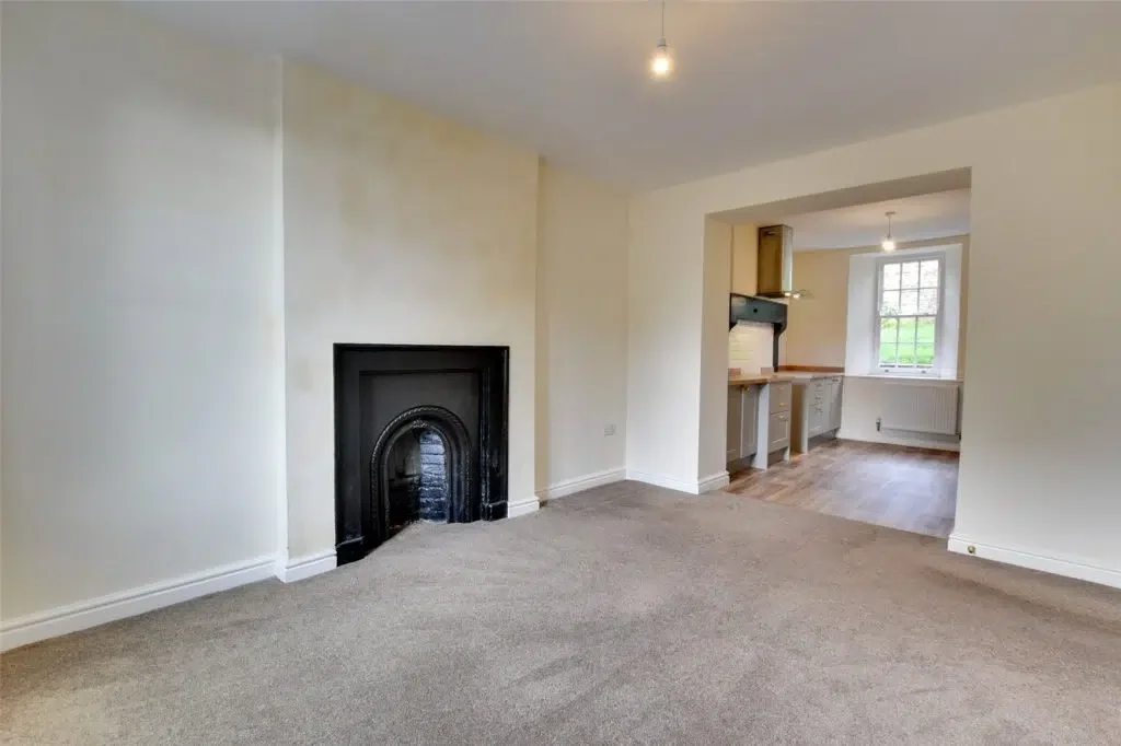 House Hude in Middleton in Teesdale
