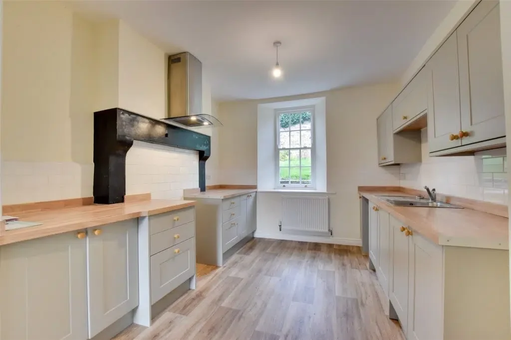 House Hude in Middleton in Teesdale