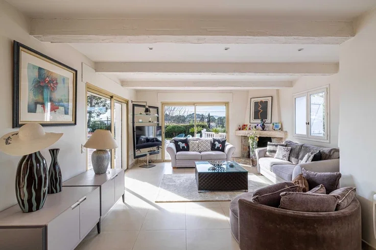 Appartement Avenue Notre-Dame-de-Vie à Mougins