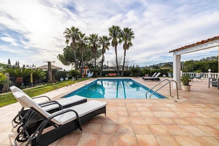 Appartement Avenue Notre-Dame-de-Vie à Mougins