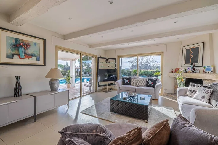 Appartement Avenue Notre-Dame-de-Vie à Mougins