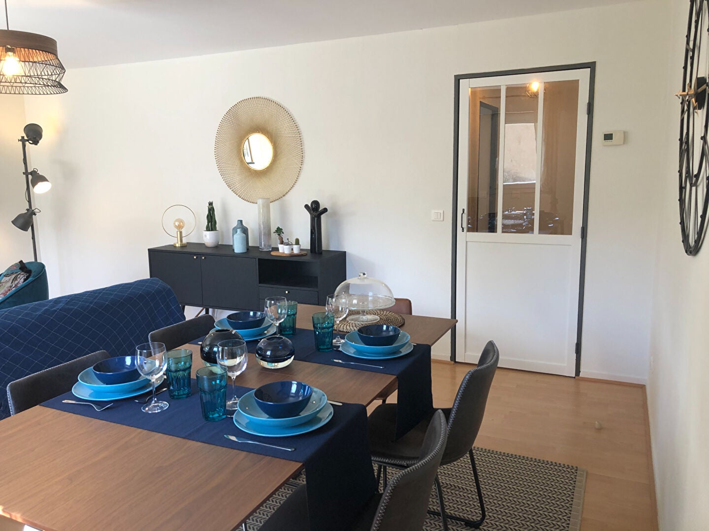 Appartement Place Maurice Marchais à Vannes