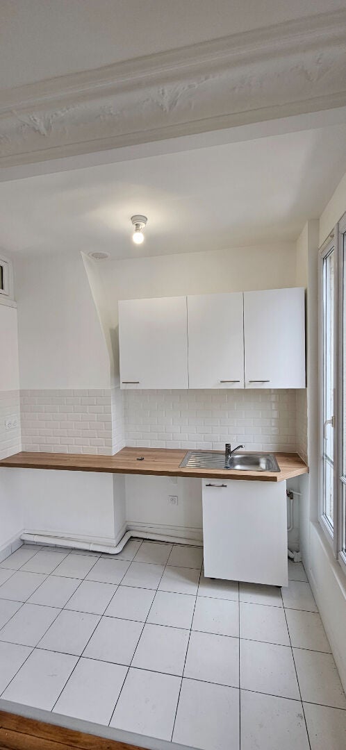 Appartement Rue Gabriel Péri à Levallois-Perret