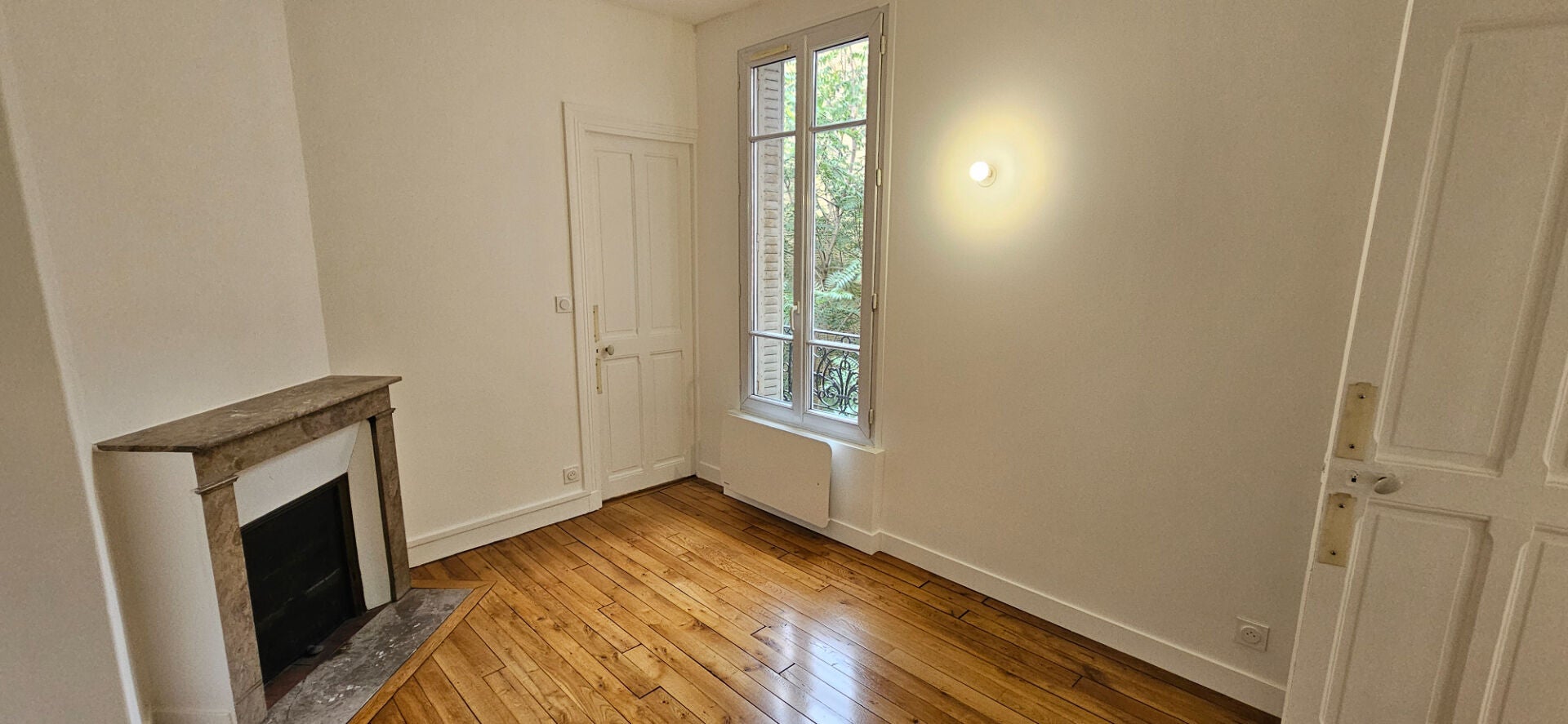 Appartement Rue Gabriel Péri à Levallois-Perret