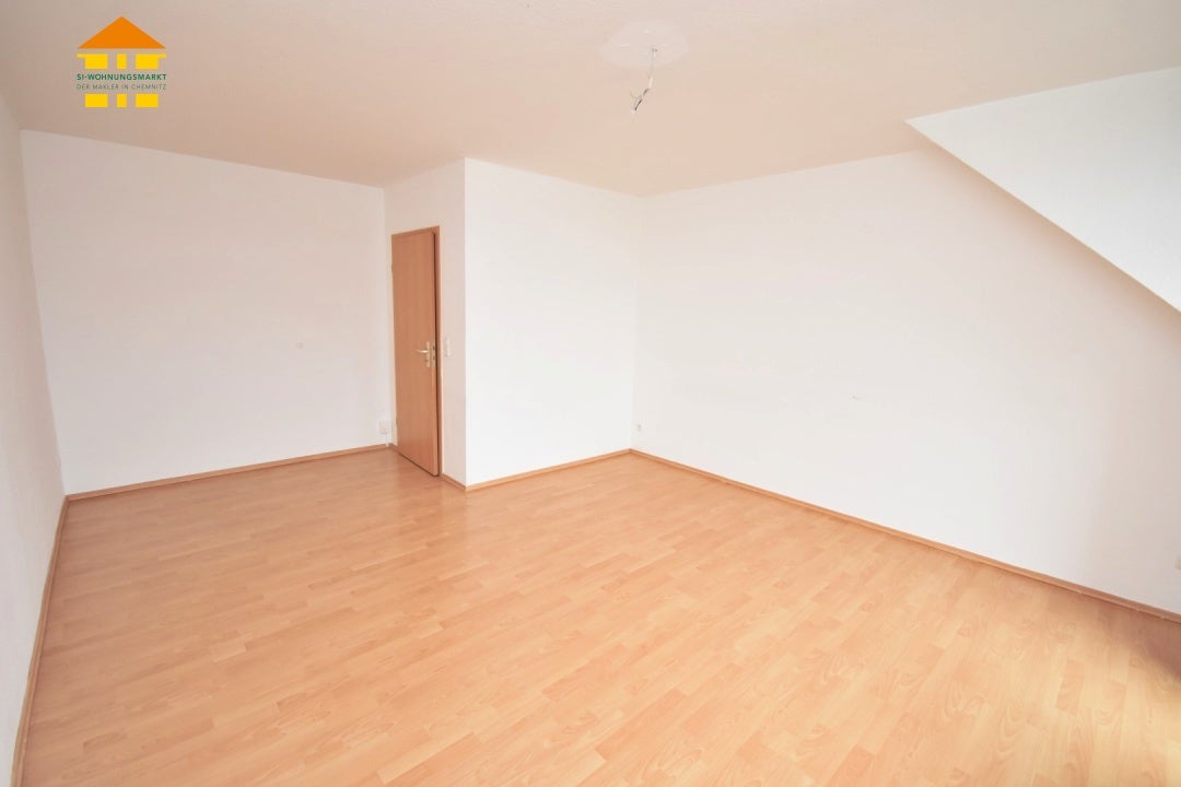 Wohnung Gießerstraße in Chemnitz