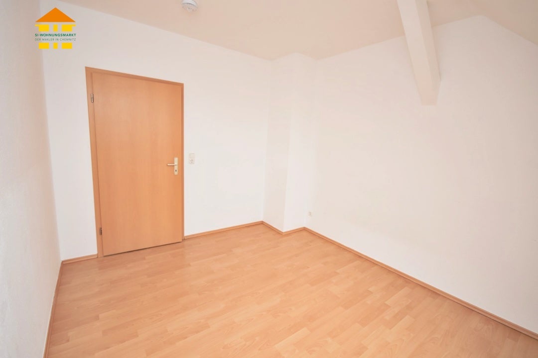 Wohnung Gießerstraße in Chemnitz