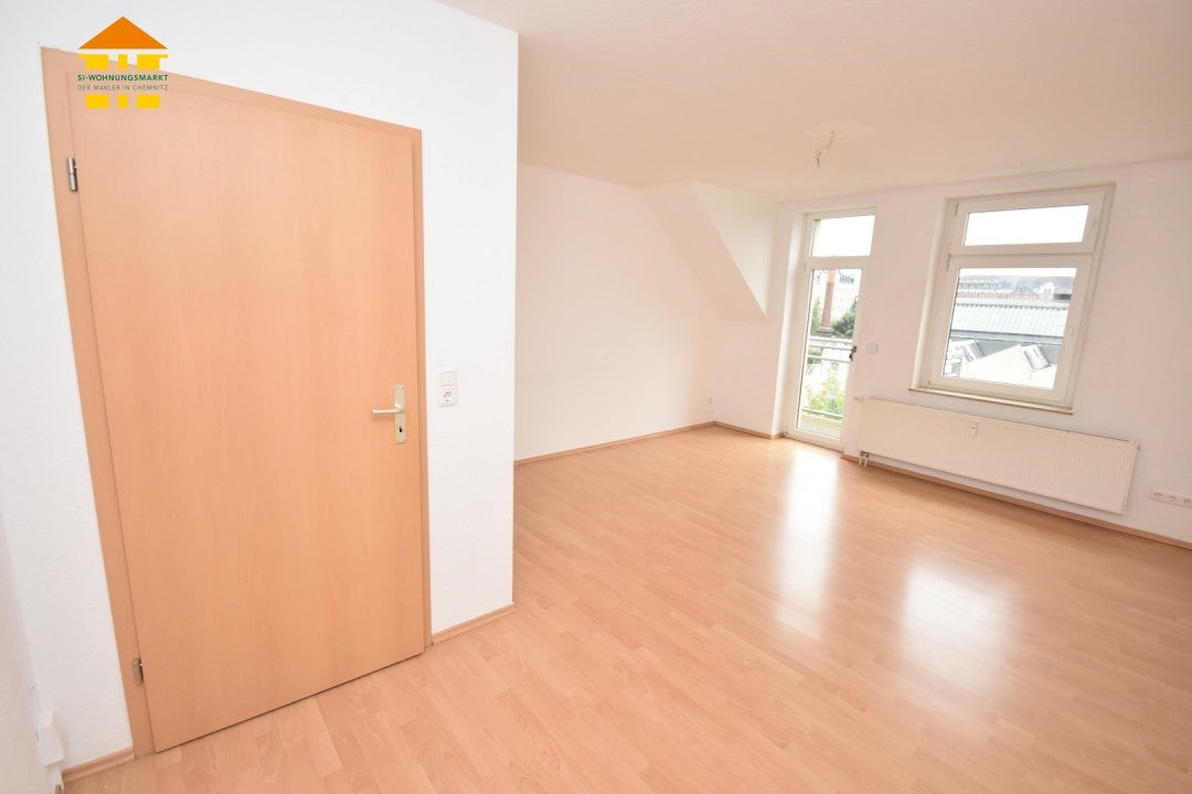 Wohnung Gießerstraße in Chemnitz