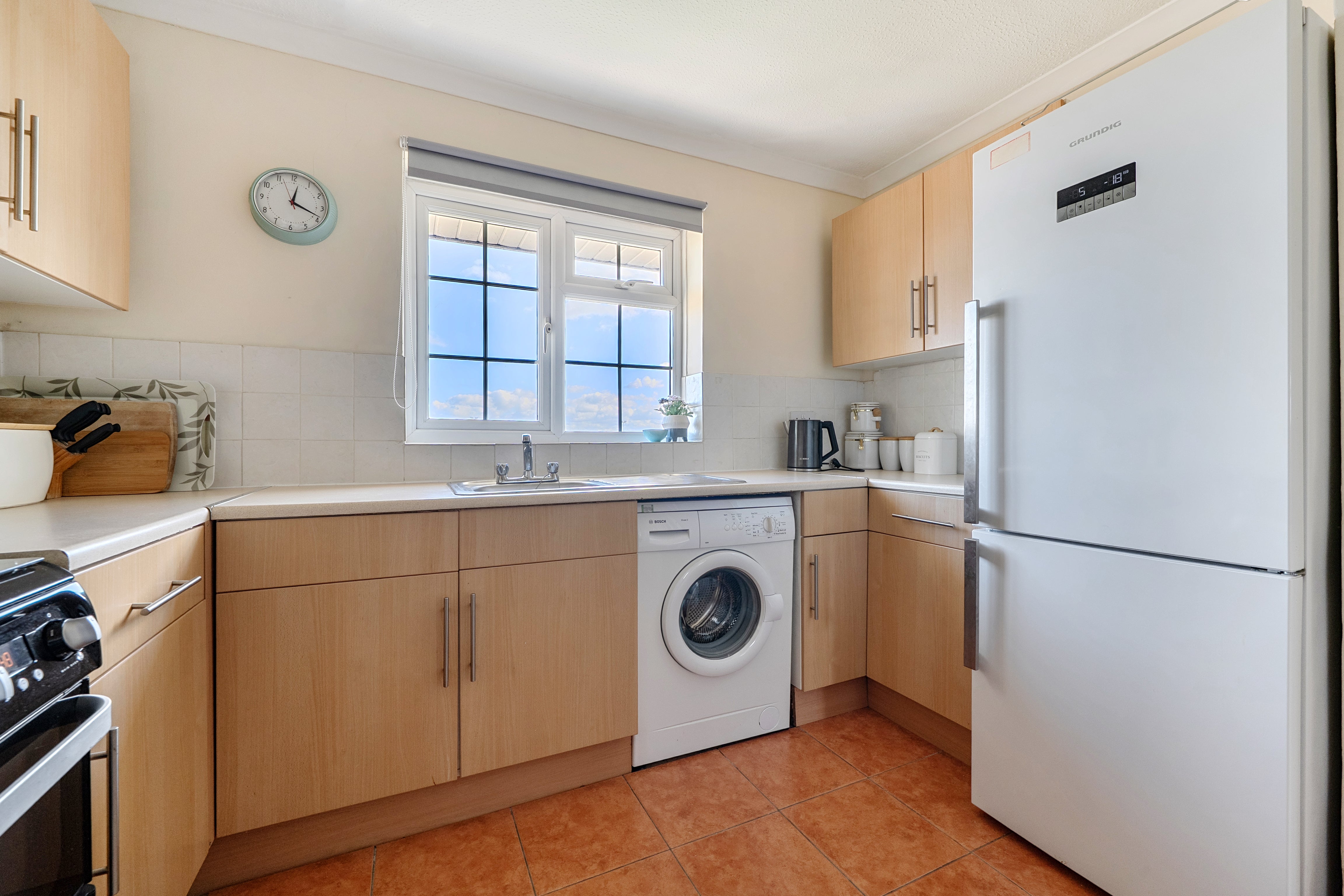 Flat Avondale in Maidenhead