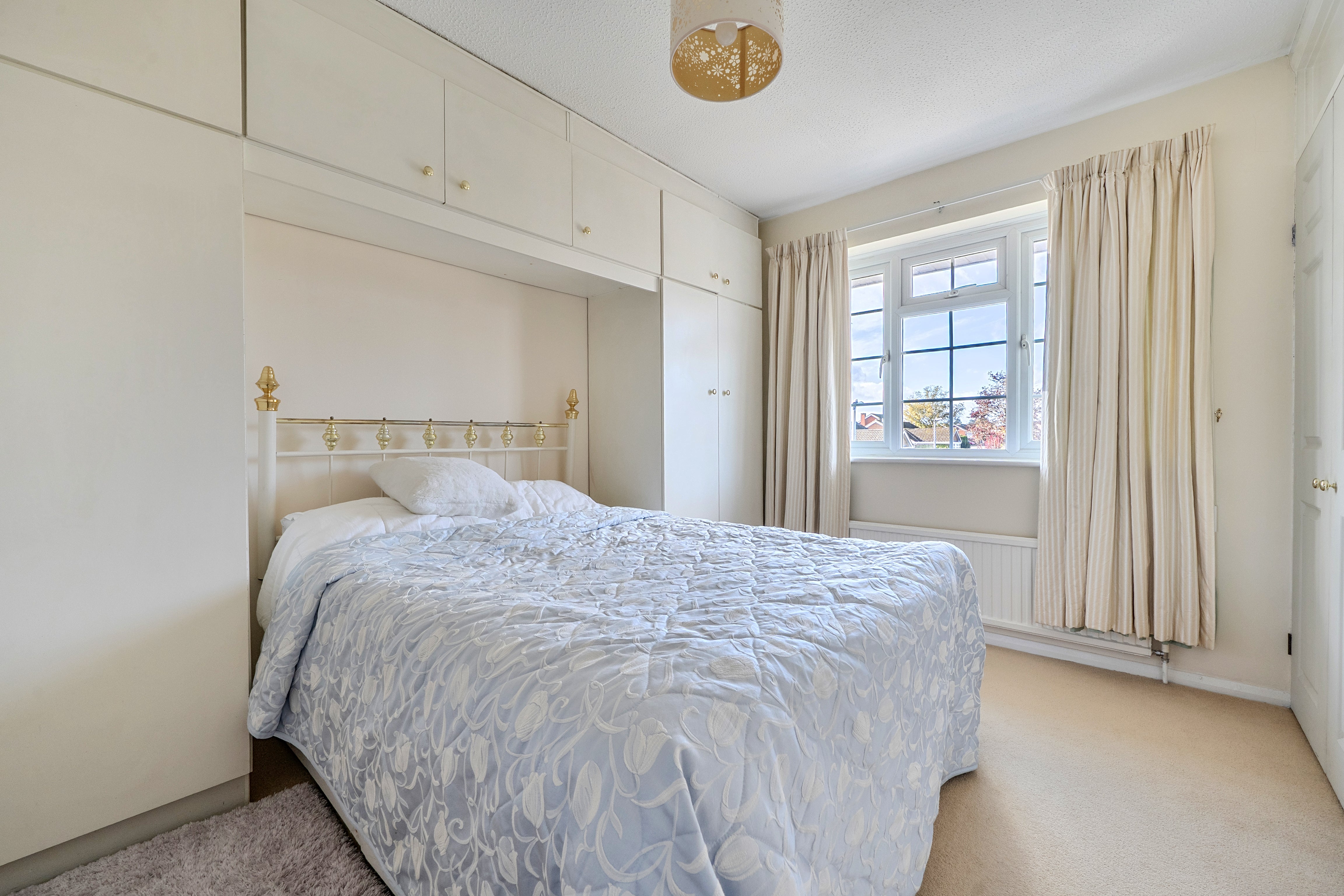 Flat Avondale in Maidenhead