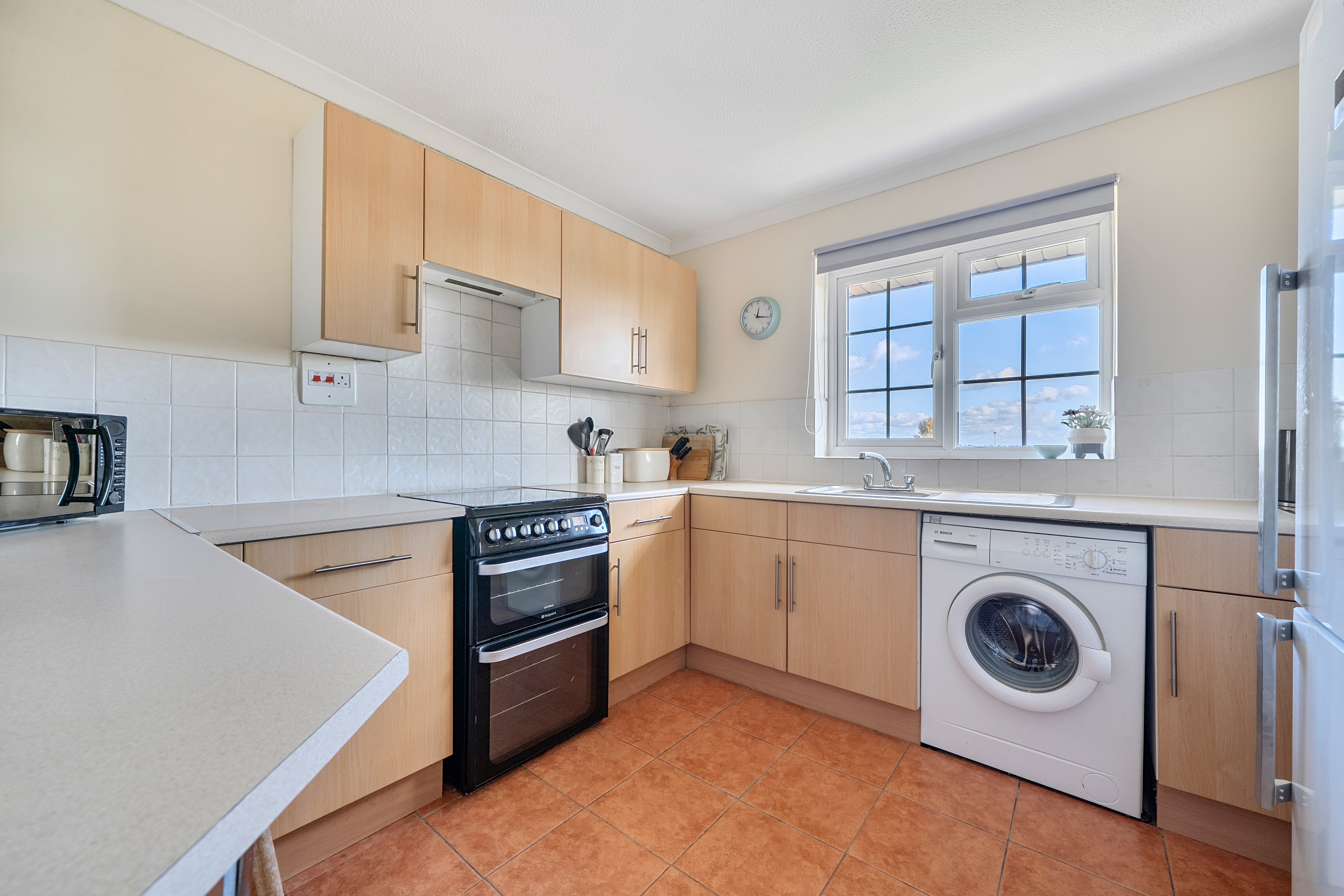 Flat Avondale in Maidenhead
