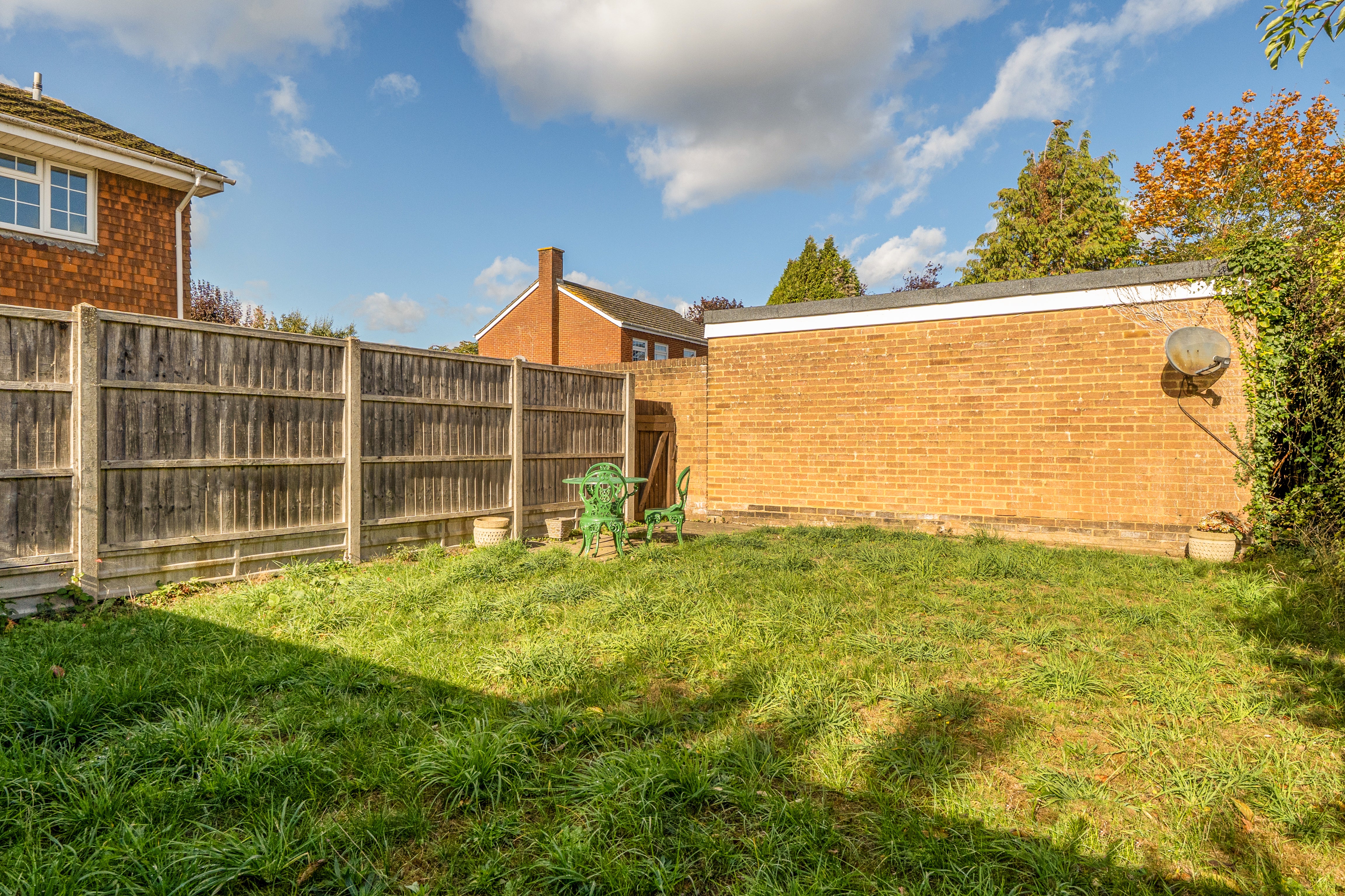 Flat Avondale in Maidenhead