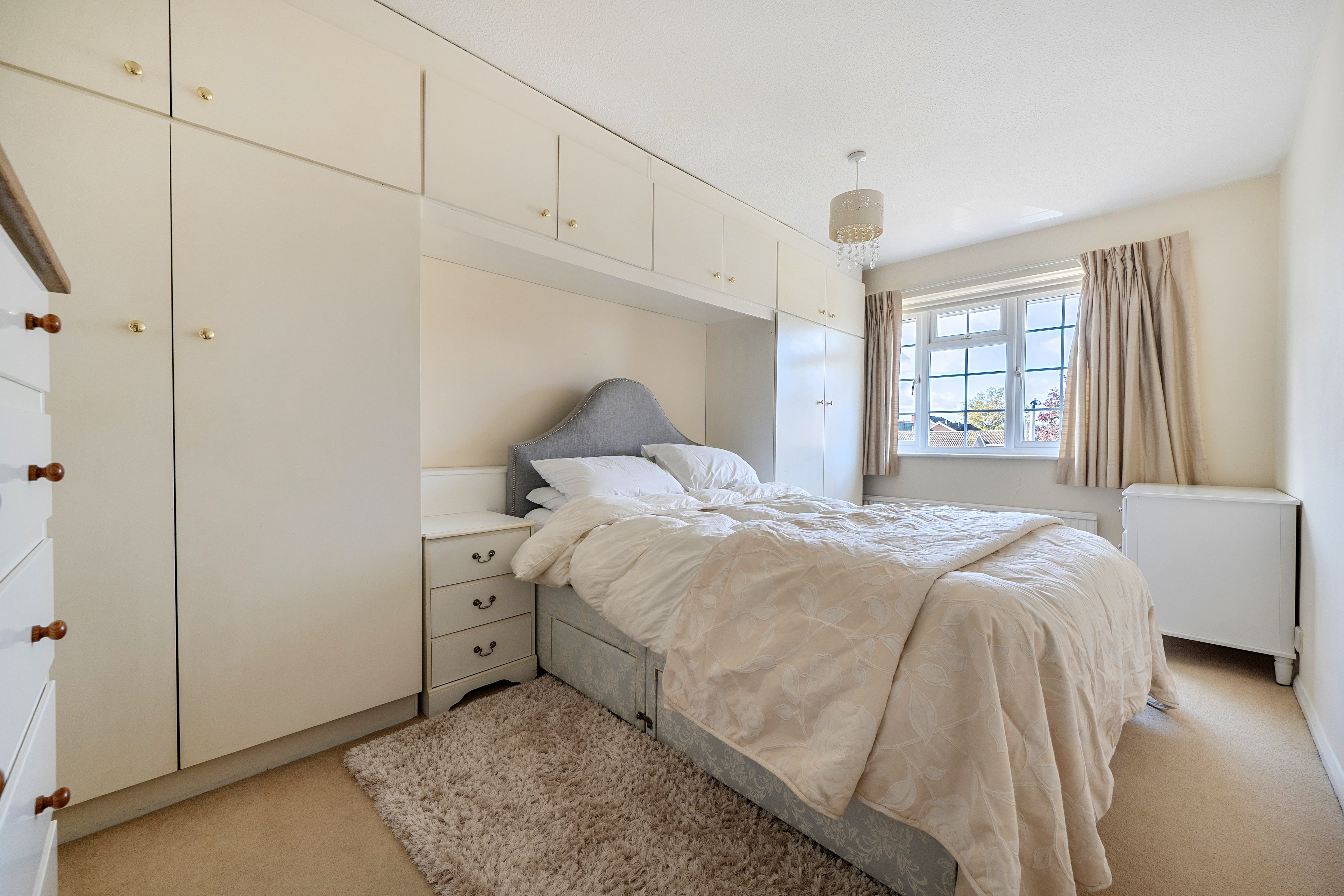 Flat Avondale in Maidenhead