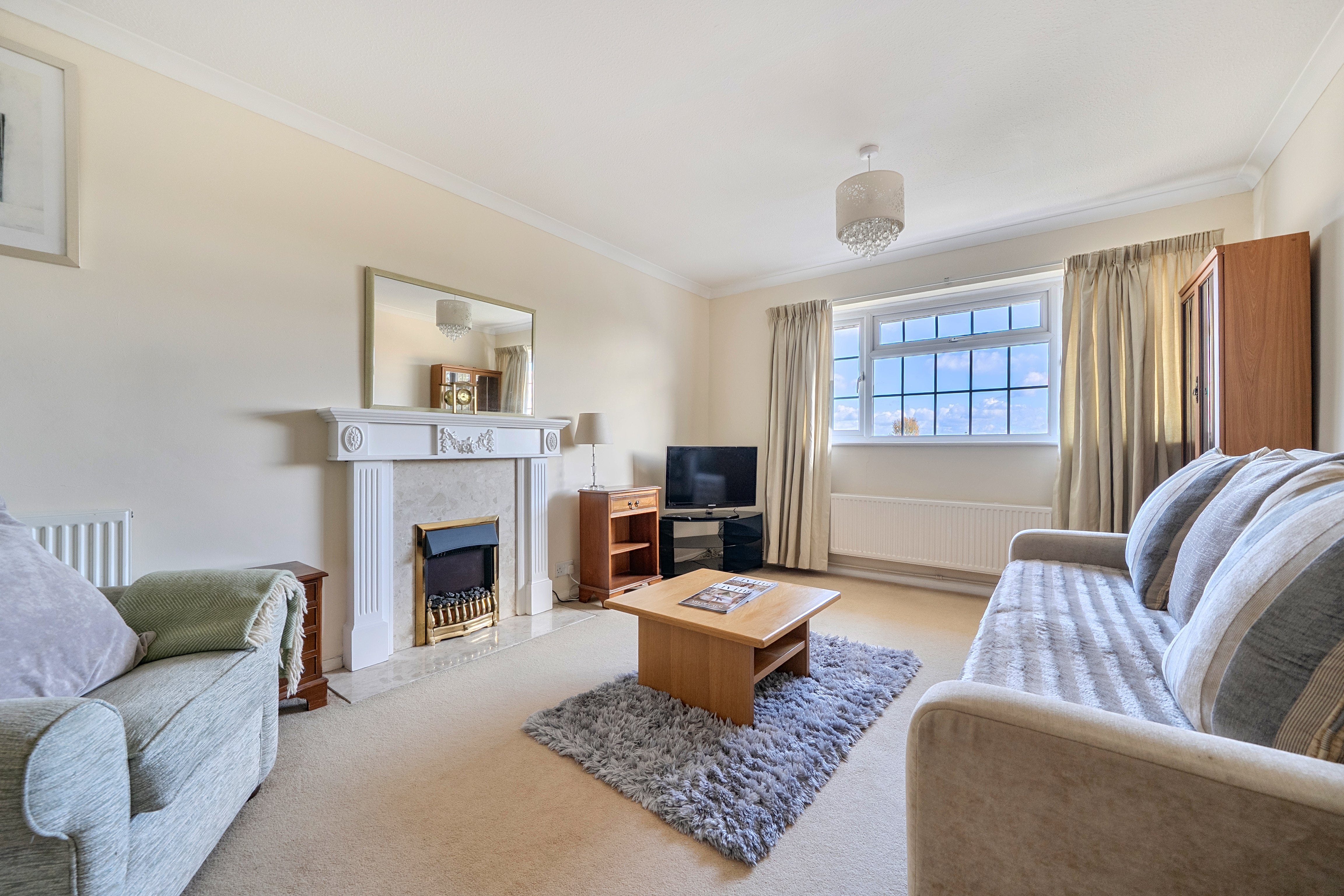 Flat Avondale in Maidenhead