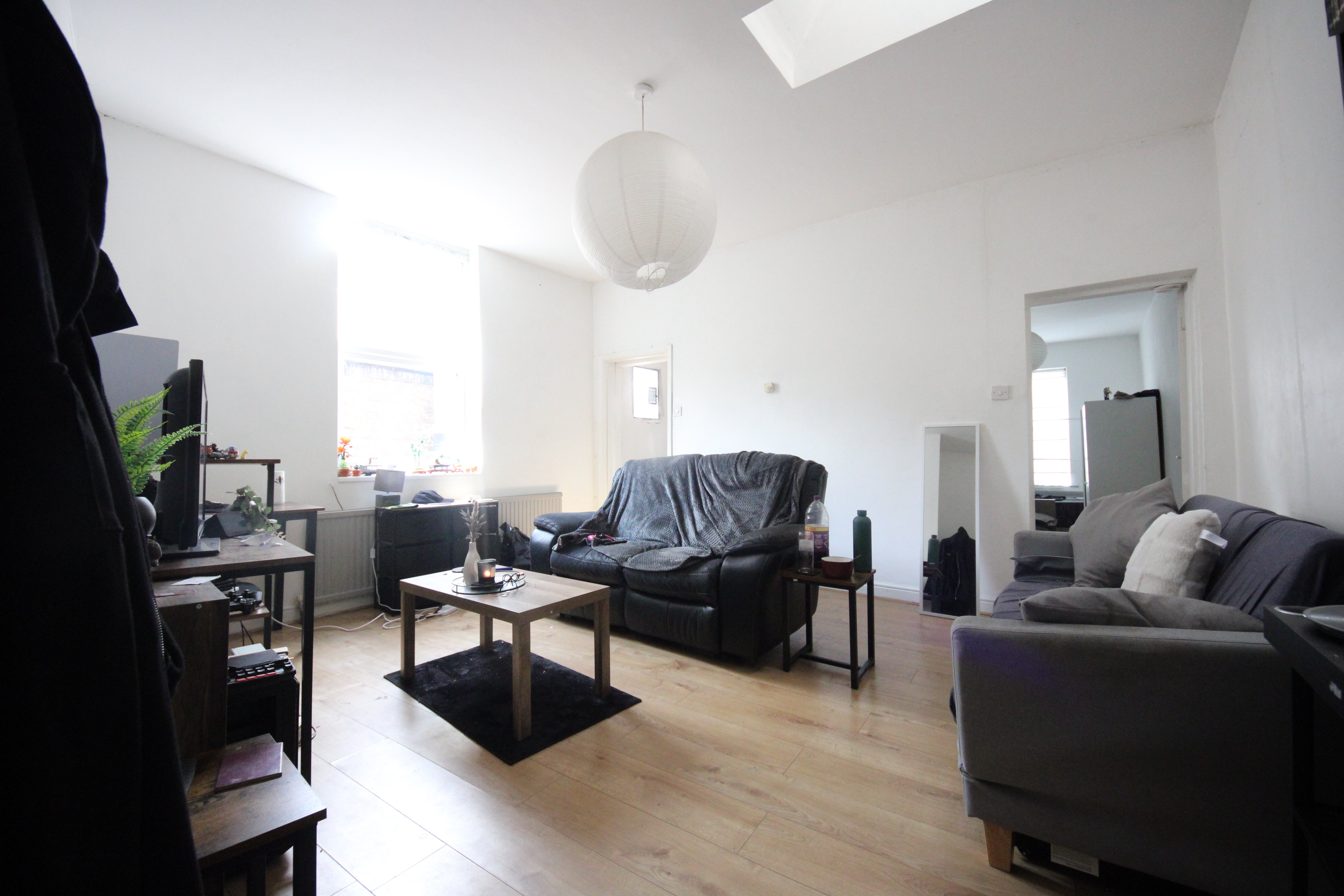 Flat Walmgate in York