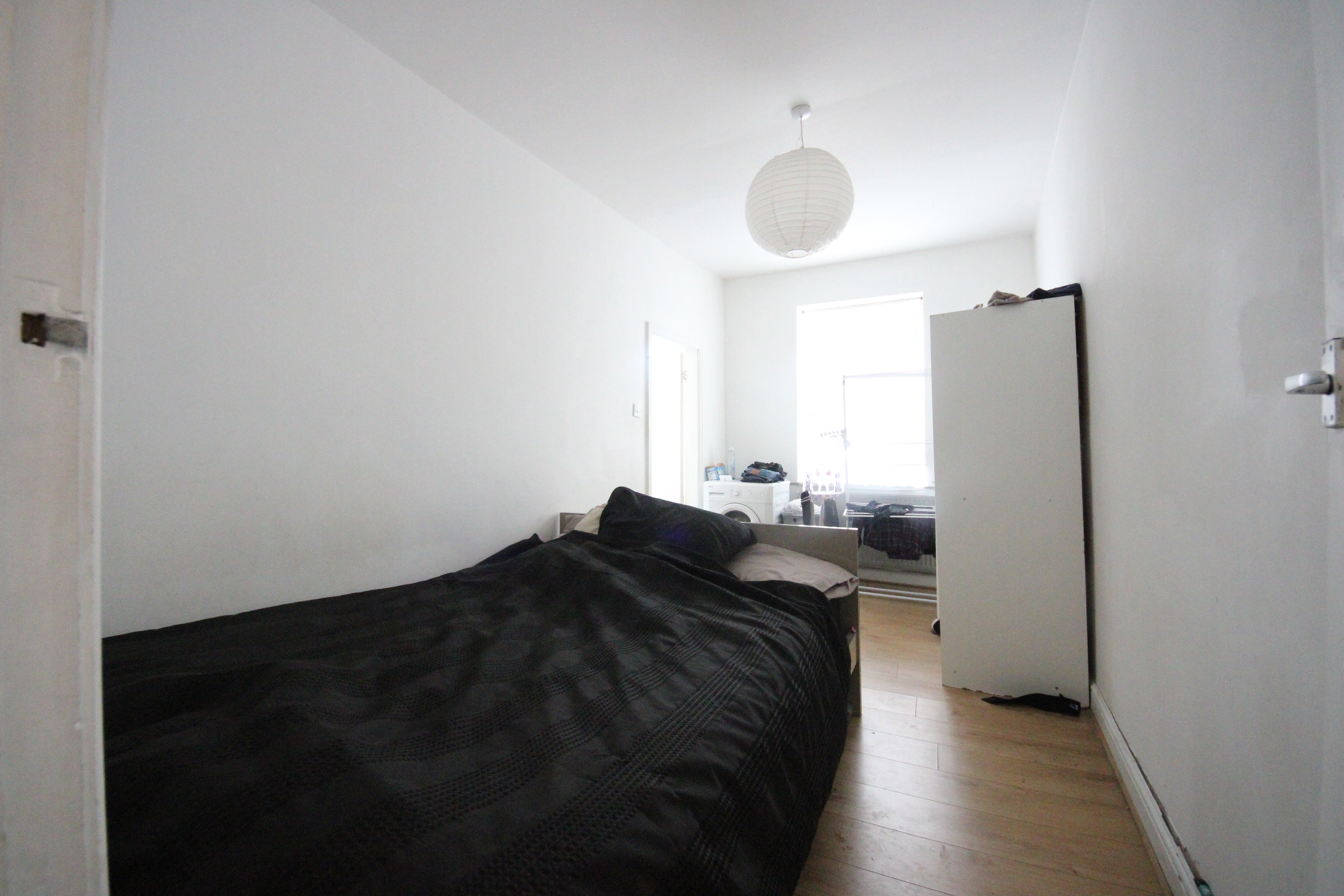 Flat Walmgate in York