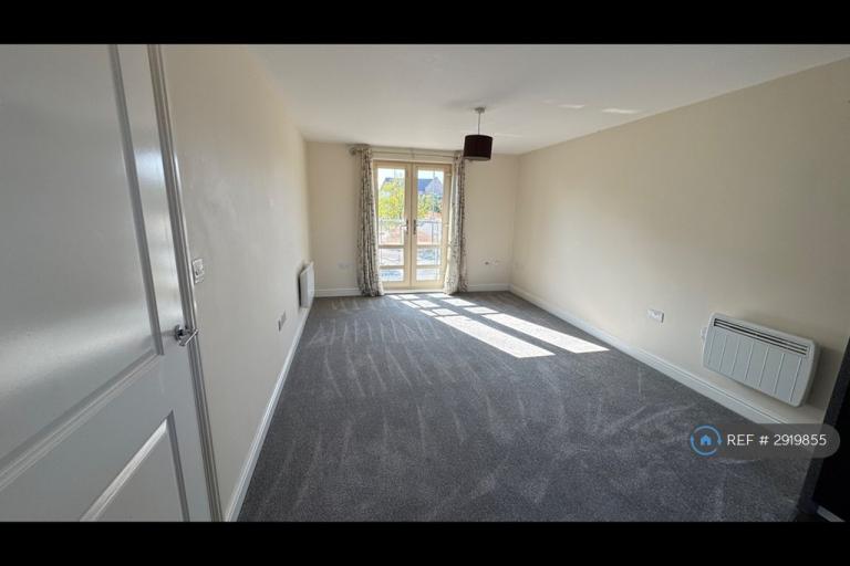 Flat Fox Brook in Huntingdonshire