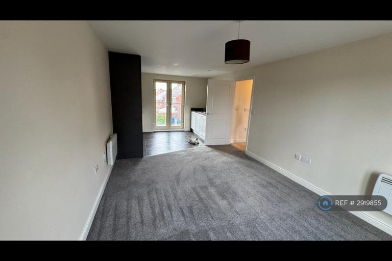 Flat Fox Brook in Huntingdonshire