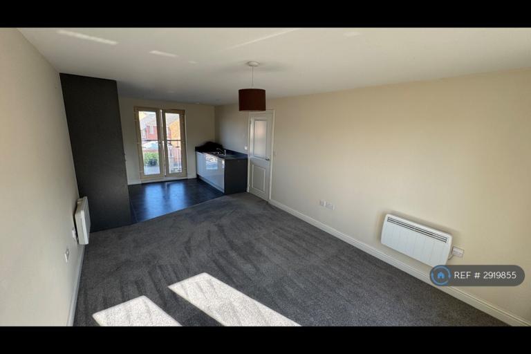 Flat Fox Brook in Huntingdonshire