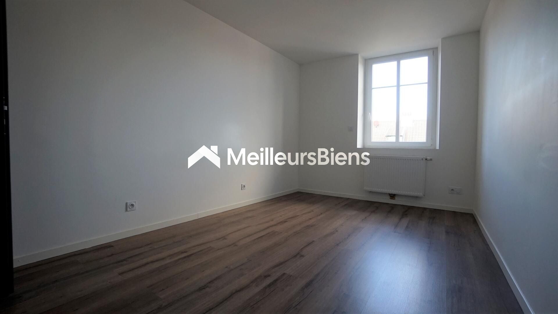 Appartement Rue de l'Yser à Belfort