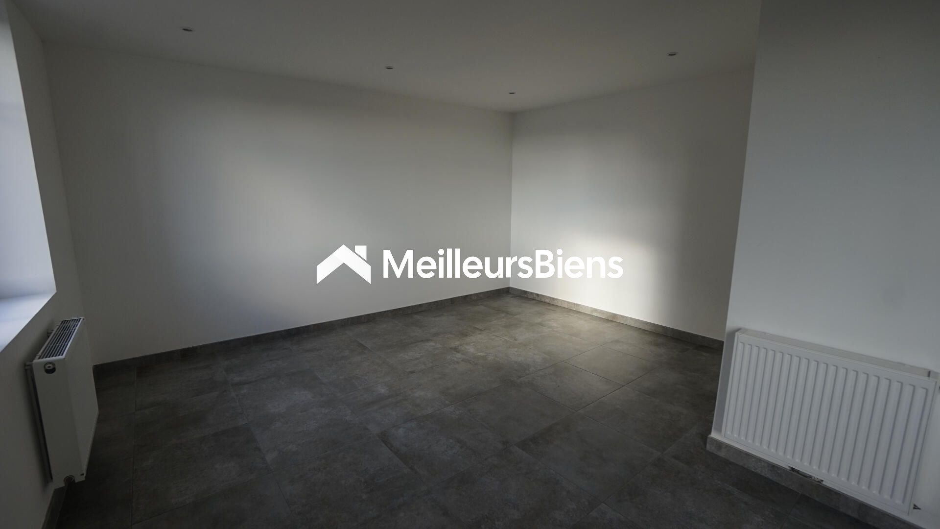 Appartement Rue de l'Yser à Belfort