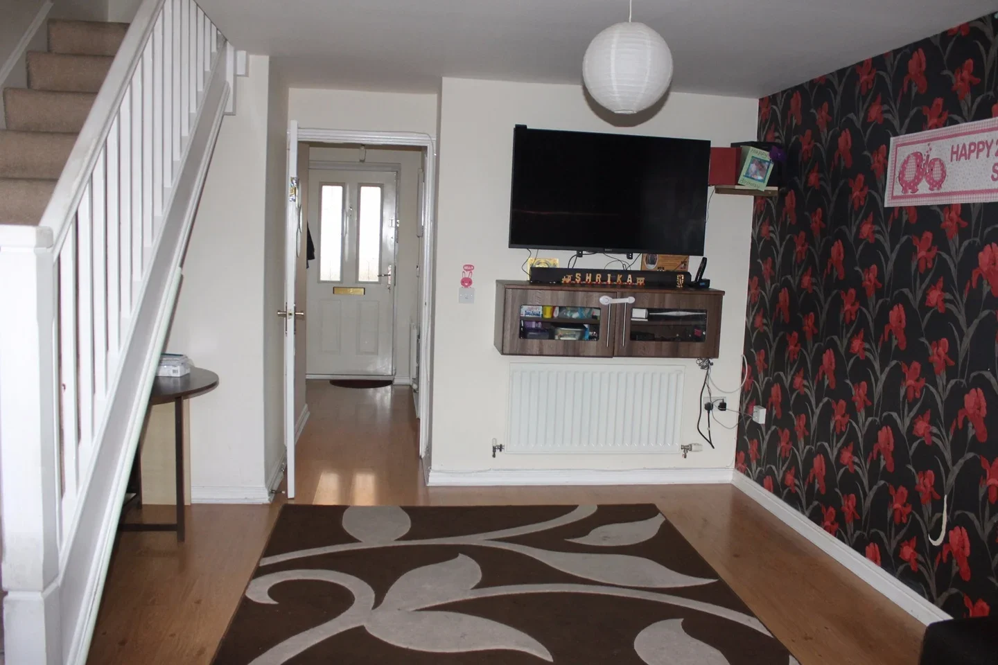 House Gilbert Way in Slough